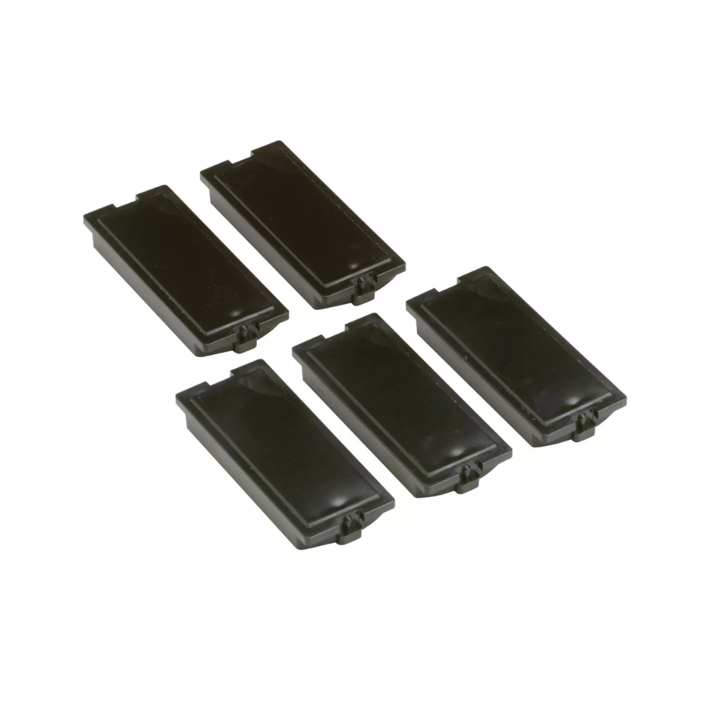 Eaton BRFP Field Installation Filler Plate (Qty 5)