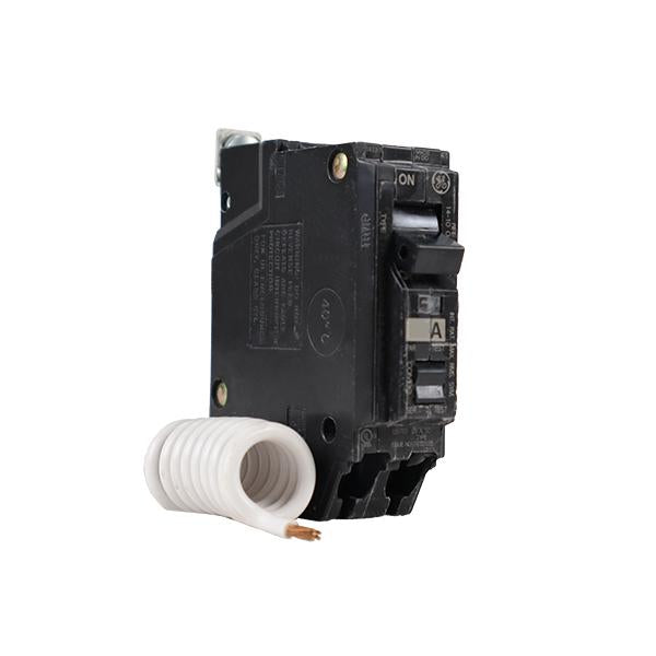 GE THQB1115AF2 - 15 Amp AFCI Circuit Breaker Bolt-On - 120 Volt
