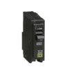 Square D QO115 15 Amp 1 Pole Plug-In Circuit Breaker