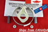 285790 AP3094538 PS334642 Washer Clutch Band & Lining Kit for Whirlpool