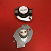 279769 3390291 3977394 WHIRLPOOL KENMORE DRYER THERMAL CUT-OFF KIT