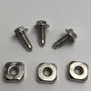 279393 Dryer Terminal Block Screw Kit - Brand New