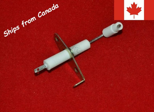 74004053 Oven Top Burner Igniter Spark Maytag, Whirlpool