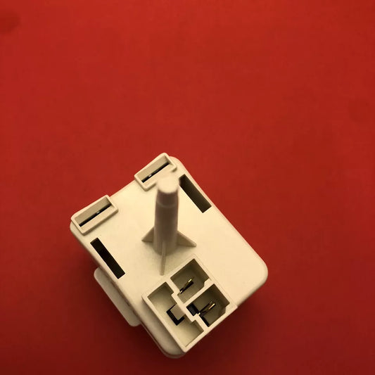 2188830 / 8201786 Refrigerator Relay Overload for Whirlpool and Sears Refrigerators - Brand New