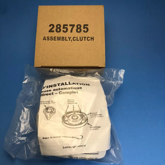 285785 Washer Washing Machine Transmission Clutch Assembly AP3094537