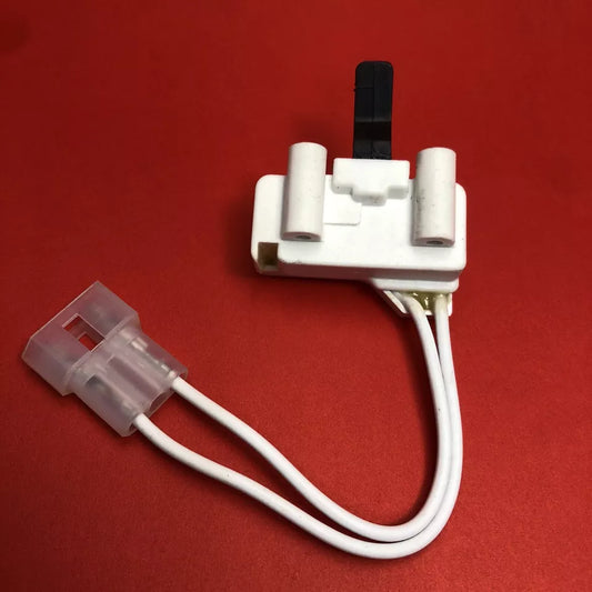 3406109 DRYER DOOR SWITCH FITS WHIRLPOOL KENMORE SEARS MAYTAG 885450