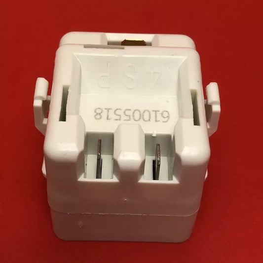 61005518 Maytag Kenmore Refrigerator Relay Overload