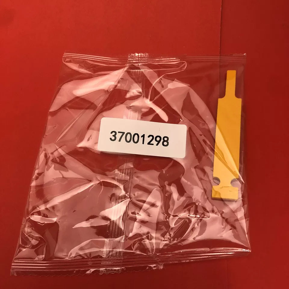 37001298 Dryer Drum Pad Maytag Amana AP6008790,PS117419 2-PACK
