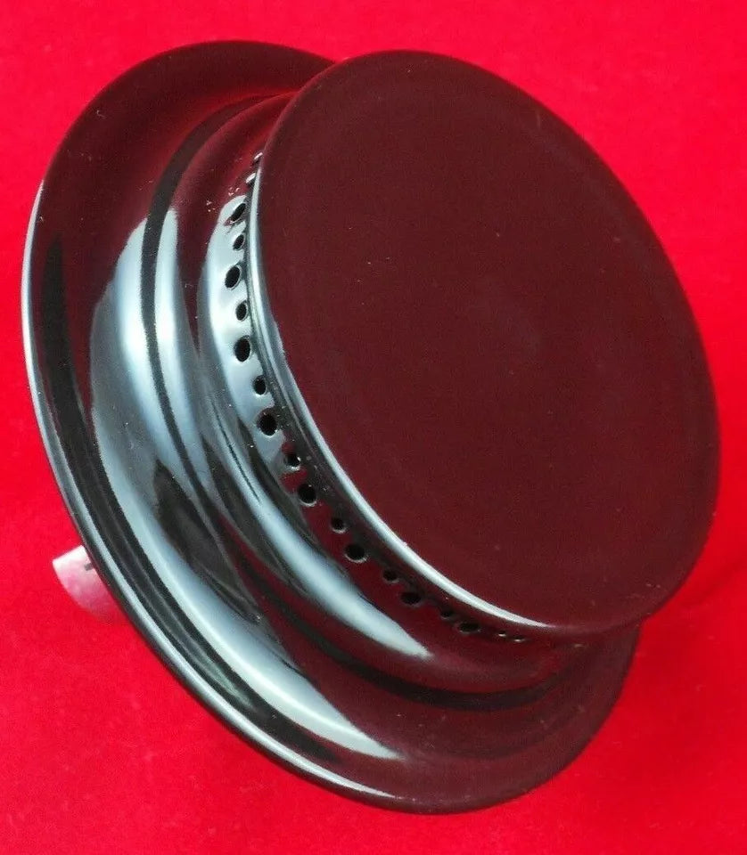 3412D024-09 Gas Range Sealed Burner Head & Igniter Whirlpool Maytag