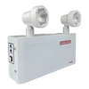 36W EMERGENCY BATTERY UNIT DOUBLE HEAD Emergency Light