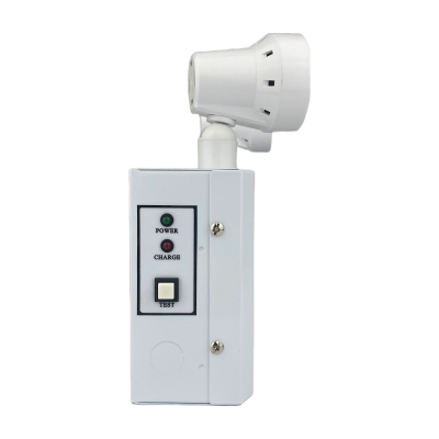 36W EMERGENCY BATTERY UNIT DOUBLE HEAD Emergency Light