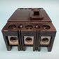 QJ23B200 - Siemens - Molded Case Circuit Breaker - Bolt On - 200 Amp - 3 Pole - 240 Volt - Used
