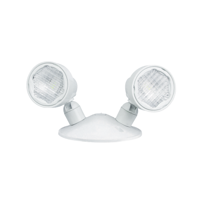 4W DOUBLE EMERGENCY REMOTE HEAD Emergency Light