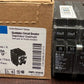 Eaton DNPL153015 15/30/30/15 Amp Quad Plug-In Circuit Breaker, 240V