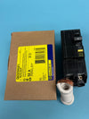Square D QO250GFI 50A 2-Pole GFCI Circuit Breaker