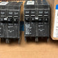 Eaton DNPL153015 15/30/30/15 Amp Quad Plug-In Circuit Breaker, 240V