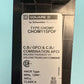 Schneider Square D Homeline CHOM115PDF 15 Amp Dual Function Circuit Breaker (Open Box)