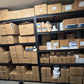 3 x 2 x 2-1/2 D. Single Gang 12.5 cu. inch Rectangle Steel Device Box