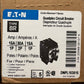 Eaton DNPL153015 15/30/30/15 Amp Quad Plug-In Circuit Breaker, 240V