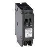 Schneider Electric HomeLine CHOMT1520 15/20 Amp 1 Pole Circuit Breaker