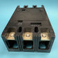 QJ23B200 - Siemens - Molded Case Circuit Breaker - Bolt On - 200 Amp - 3 Pole - 240 Volt - Used