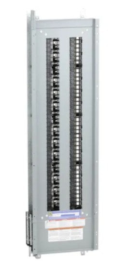 Square D Panelboard Interior NQ484L2C 225 Amp 240V