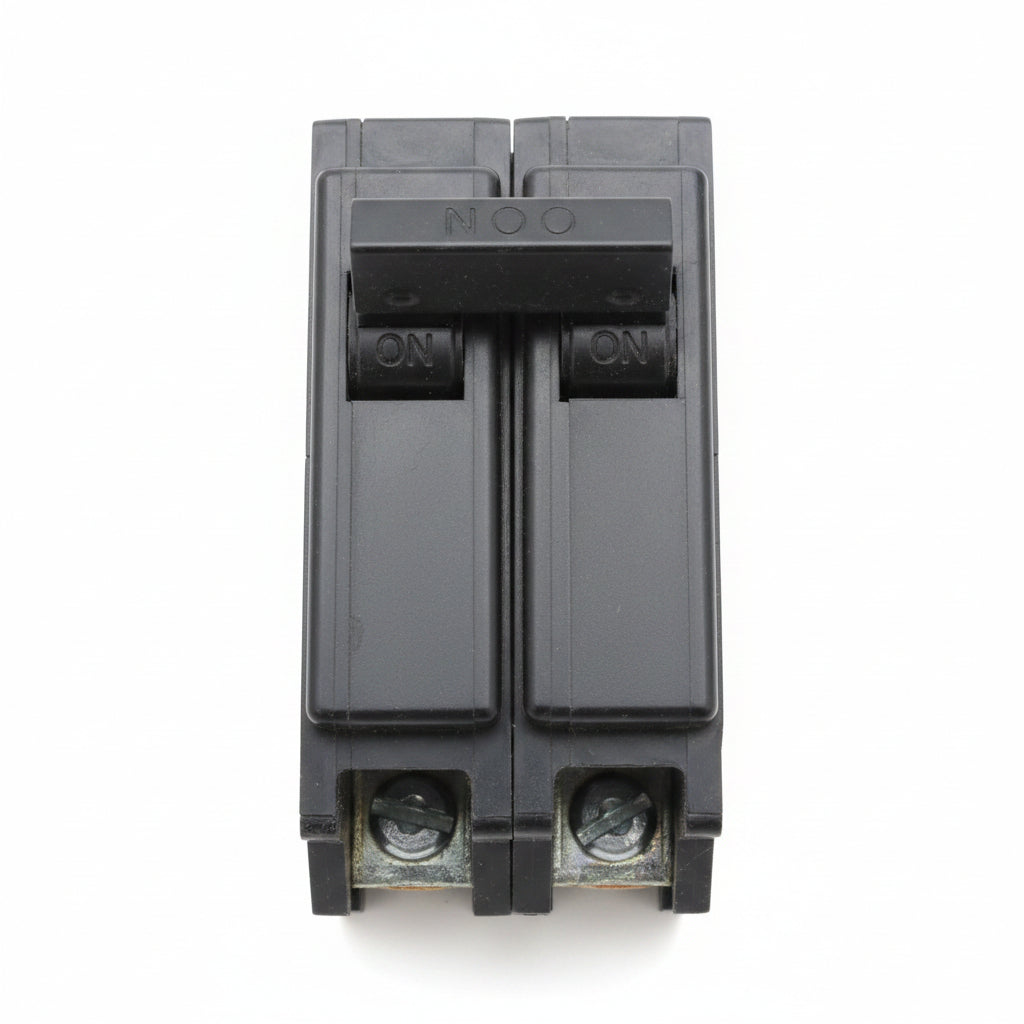 QBH2100 - Commander - 100 Amp Circuit Breaker (Used)