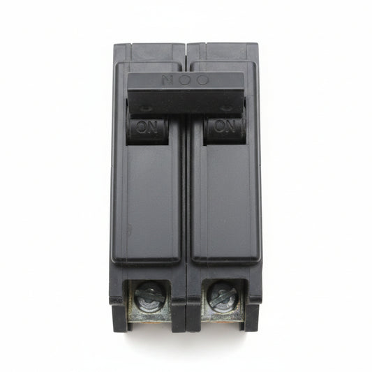 QBH2100 - Commander - 100 Amp Circuit Breaker (Used)