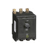 Square D QOB315 15 Amp 3 Pole Bolt-On Circuit Breaker