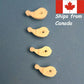 80040 Agitator Dogs for Washers  285770
