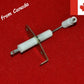 74004053 Oven Top Burner Igniter Spark Maytag, Whirlpool