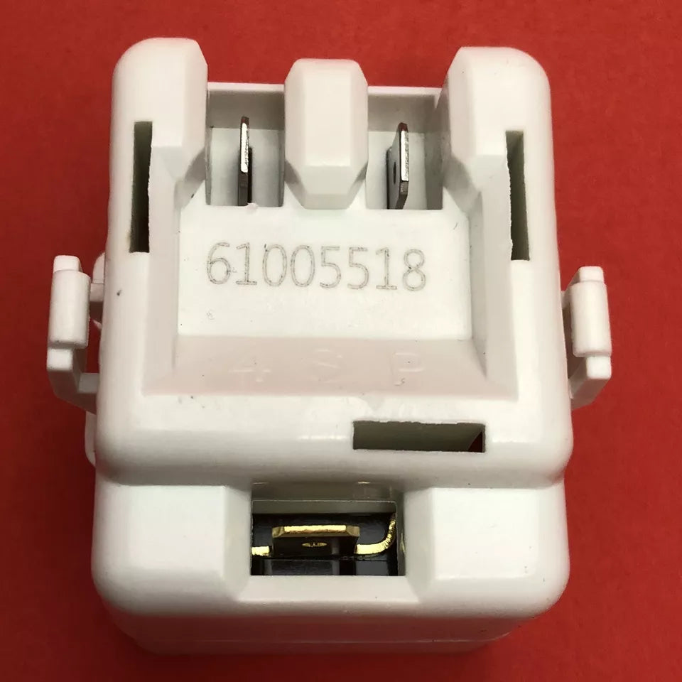 61005518 Maytag Kenmore Refrigerator Relay Overload