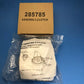 285785 Washer Washing Machine Transmission Clutch Assembly AP3094537