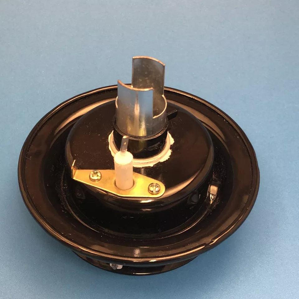 3412D024-09 Gas Range Sealed Burner Head & Igniter Whirlpool Maytag