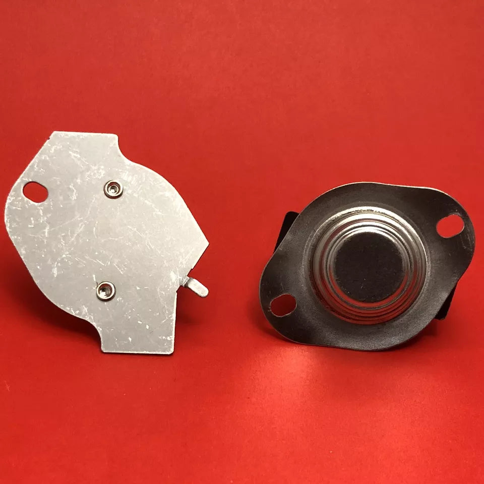 279769 3390291 3977394 WHIRLPOOL KENMORE DRYER THERMAL CUT-OFF KIT