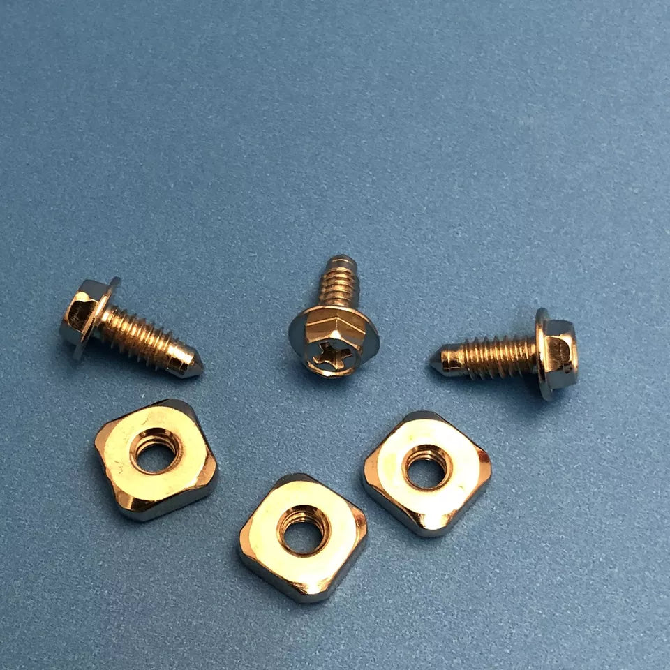 279393 Dryer Terminal Block Screw Kit - Brand New