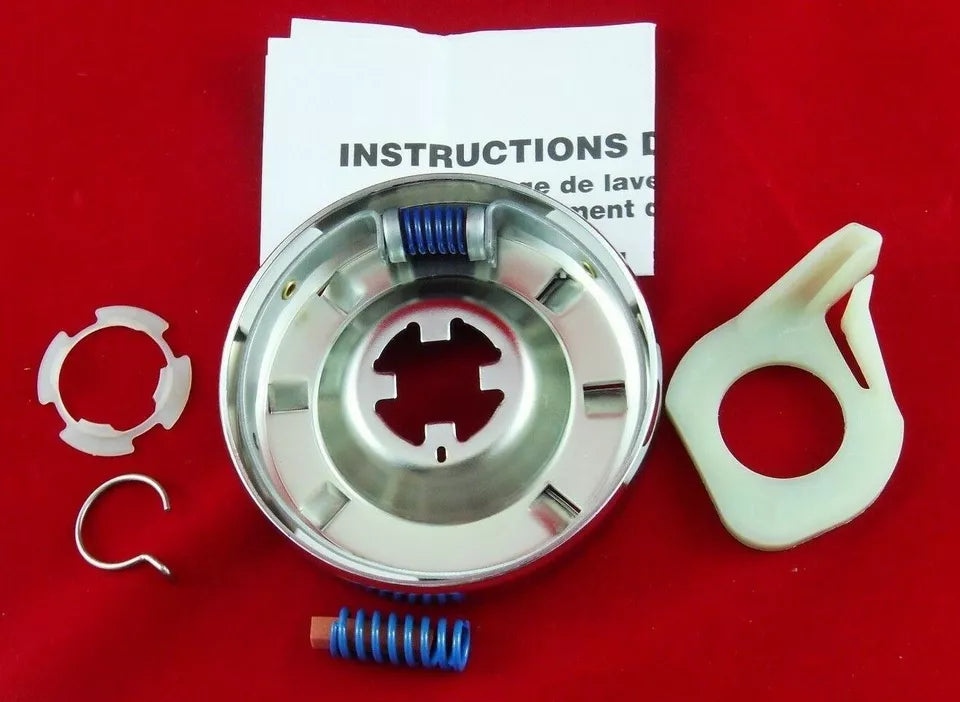 285785 Washer Washing Machine Transmission Clutch Assembly AP3094537
