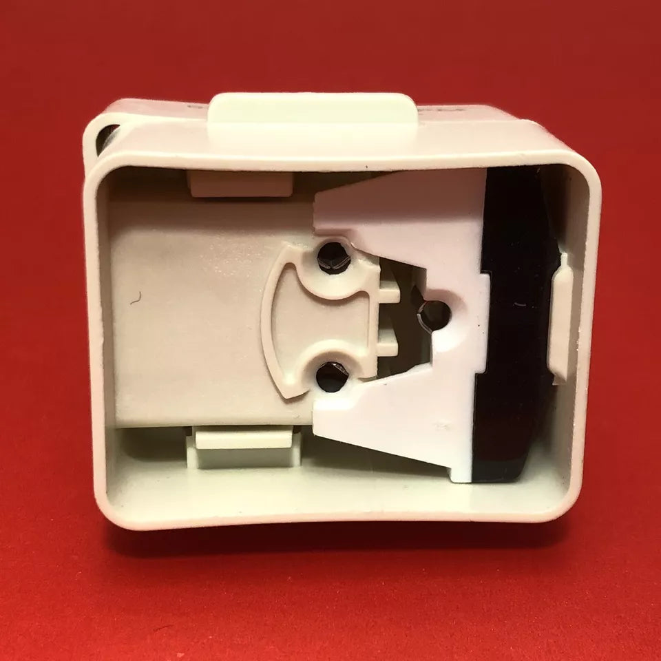 2188830 / 8201786 Refrigerator Relay Overload for Whirlpool and Sears Refrigerators - Brand New