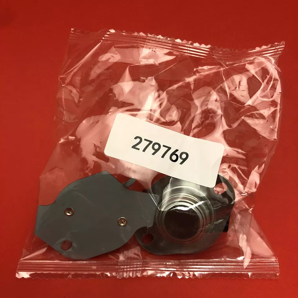 279769 3390291 3977394 WHIRLPOOL KENMORE DRYER THERMAL CUT-OFF KIT