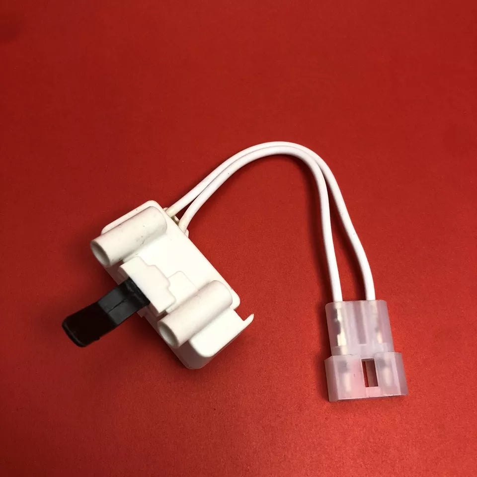 3406109 DRYER DOOR SWITCH FITS WHIRLPOOL KENMORE SEARS MAYTAG 885450