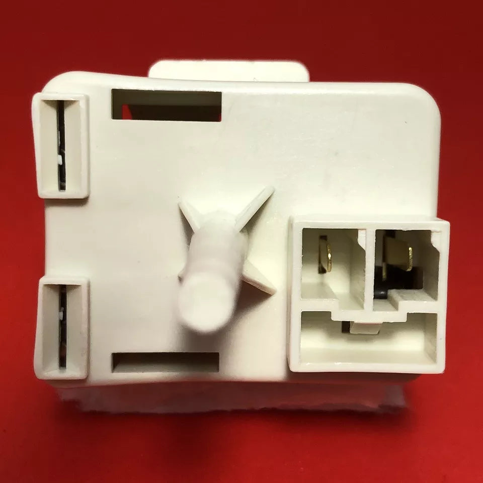 2188830 / 8201786 Refrigerator Relay Overload for Whirlpool and Sears Refrigerators - Brand New