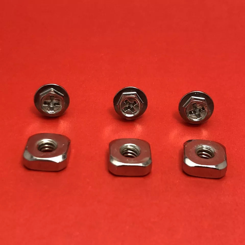 279393 Dryer Terminal Block Screw Kit - Brand New