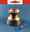 8066184 Whirlpool Maytag Kenmore Dryer Motor Pulley New